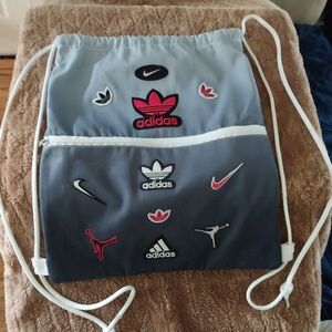 Bag Cinch Custom